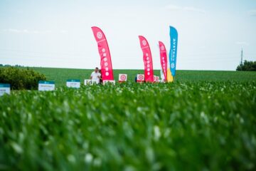 Всеукраїнський День Поля 2025: інновації, що конвертуються у прибутки