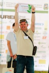 Всеукраїнський День Поля 2025: інновації, що конвертуються у прибутки