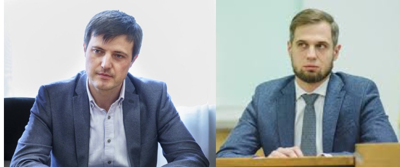 Кабмін призначив Тараса Висоцького та Дениса Башлика заступниками міністра економіки, довкілля та сільського господарства