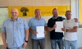 Агропродсервіс збудує комбікормовий завод