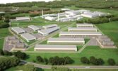 Держава профінансувала два індустріальних парки на 203 мільйона гривень