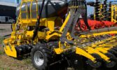 «Чеський ексклюзив»: перша сівалка BEDNAR OMEGA OO 3000 L вже в Україні!