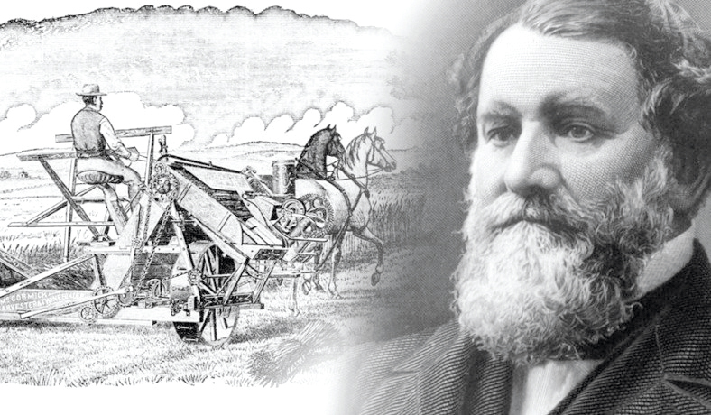 Жниварки в полі: як обрати свою