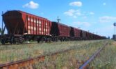 «Укрзалізниця» підвищує вартість оренди вагонів з серпня: зерновози подорожчають на 230 грн на добу
