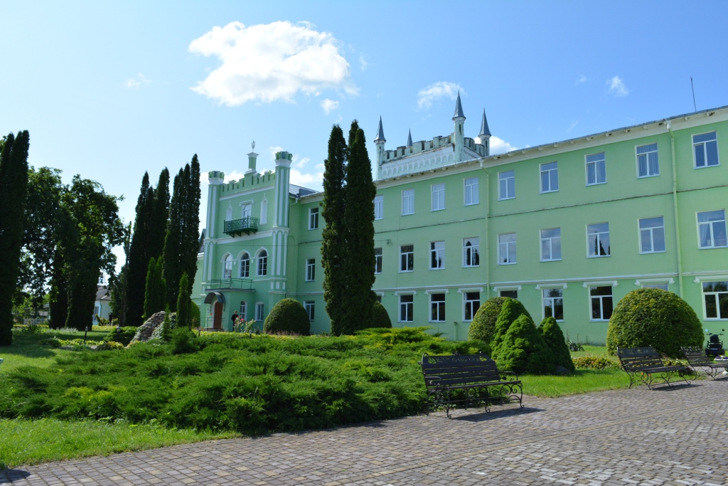 Розвиток лісової галузі в Україні завжди мав важливе значення і є актуальним до сьогодні