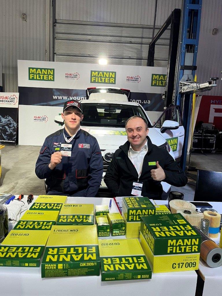 Для досягнення недосяжних результатів треба робити те, чого ніколи не робили