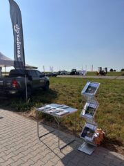 Польовий агроконсиліум. Волинь