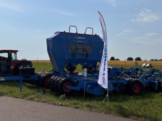Польовий агроконсиліум. Волинь