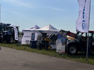 Польовий агроконсиліум. Волинь