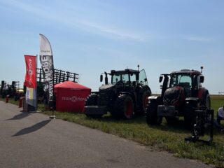 Польовий агроконсиліум. Волинь