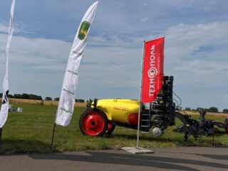 Польовий агроконсиліум. Волинь
