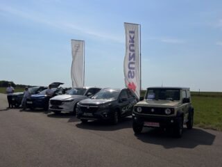 Польовий агроконсиліум. Волинь