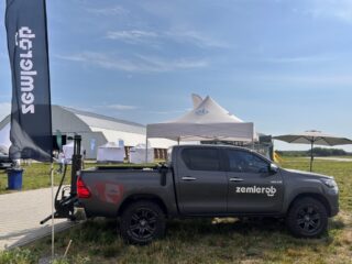 Польовий агроконсиліум. Волинь