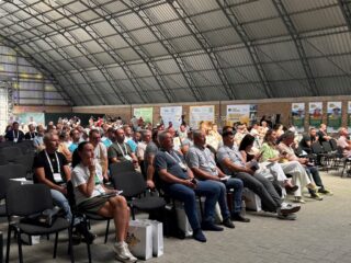 Польовий агроконсиліум. Волинь