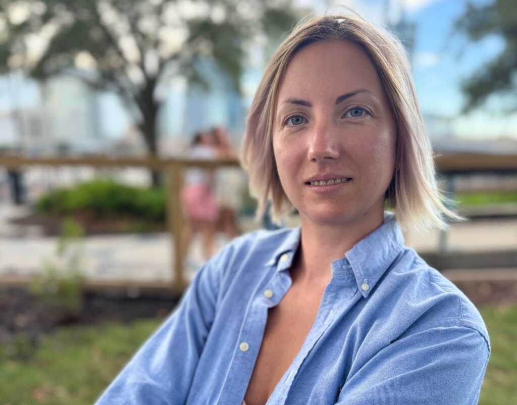 Соф'я Нестеренко: «Інновації та класика — формула успіху агропідприємства»