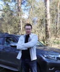 Думка з поля: чому українські господарства переходять на техніку BEDNAR