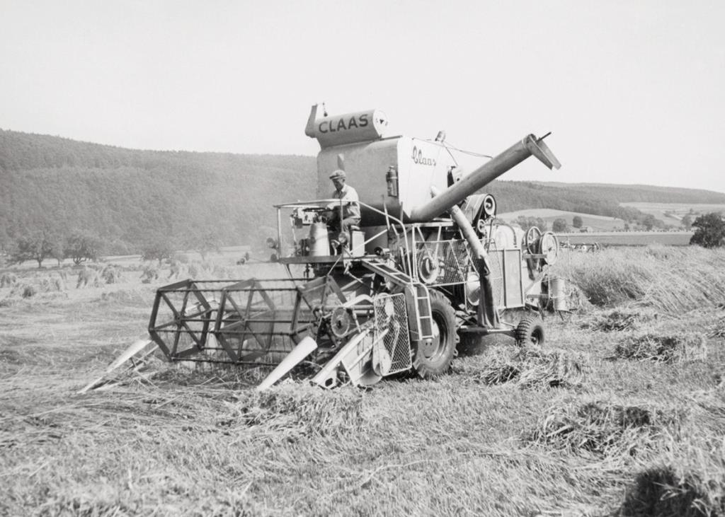 Жниварки в полі: як обрати свою