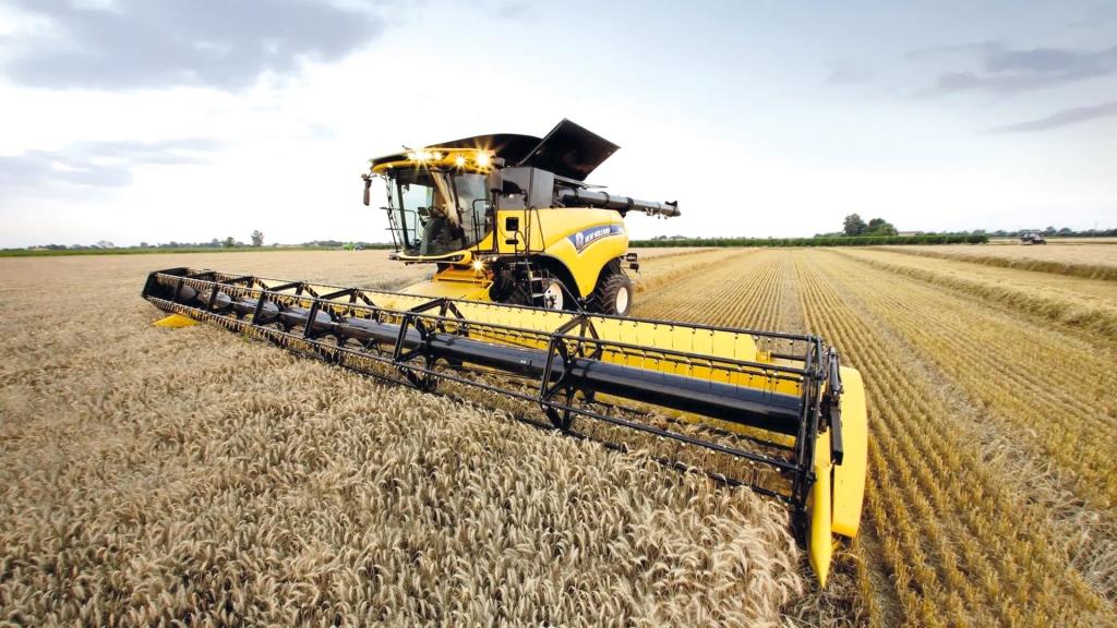 Жниварки в полі: як обрати свою