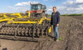BEDNAR SWIFTER: перевірка ефективності в найскладніших польових умовах
