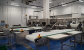 На Львівщині запрацював новий високотехнологічний рибопереробний завод