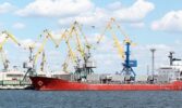 Україна активізує концесійні проєкти в портах «Чорноморськ» і «Ольвія»