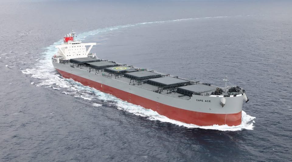 Український морський коридор за два роки забезпечив експорт понад 84 млн тонн агропродукції