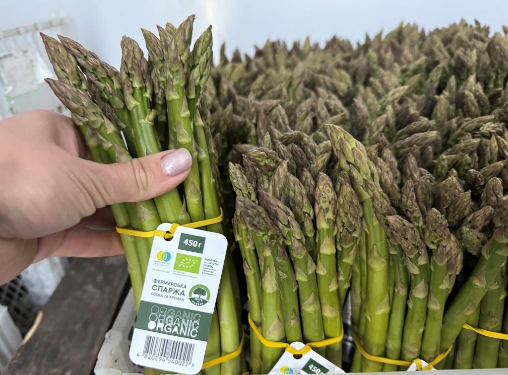 Як виростити органічний бізнес: інтерв’ю із засновницею Nuts'N'Garden Ніною Смирновою