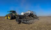 МХП проводить посівну кампанію під урожай 2026 року