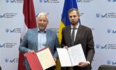 Мінекономіки та Міністерство сільського господарства Республіки Латвія підписали протокол про співпрацю