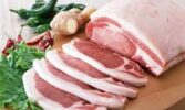 Ціни на свинину в Україні перевищили 250 грн за кг