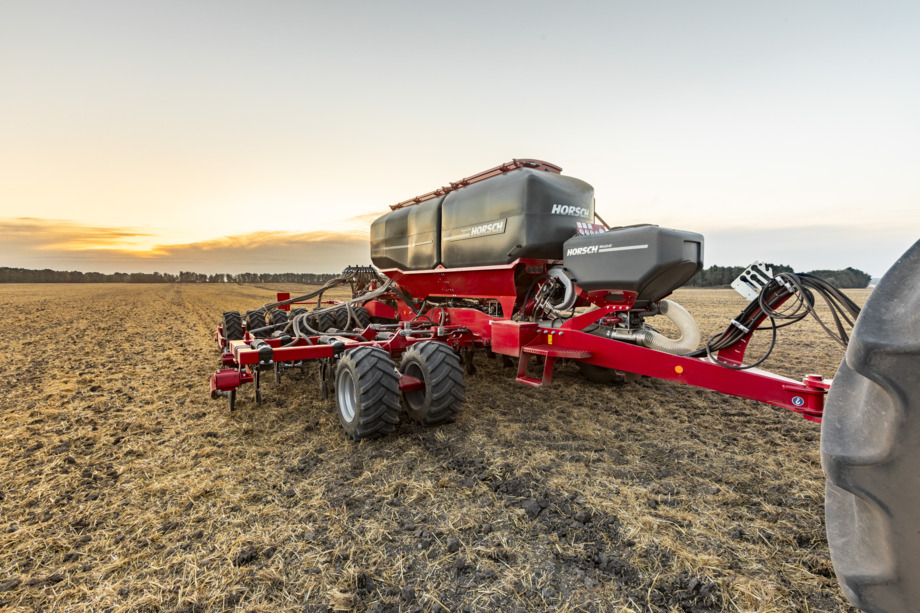 Група АГРОТРЕЙД продовжує оновлювати технічний парк