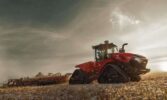 Case IH представив гусеничний трактор на 853 «коней»