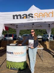 День Поля «Агропазли: Соя і кукурудза» 2025