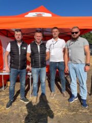 День Поля «Агропазли: Соя і кукурудза» 2025