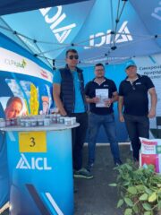 День Поля «Агропазли: Соя і кукурудза» 2025