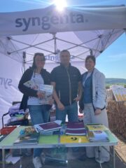 День Поля «Агропазли: Соя і кукурудза» 2025