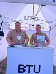 День Поля «Агропазли: Соя і кукурудза» 2025