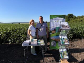 Всеукраїнський день цукрового буряку 2025. ПП "Західний Буг"