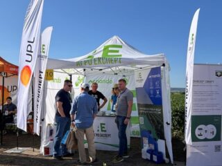 Всеукраїнський день цукрового буряку 2025. ПП "Західний Буг"