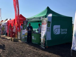 Всеукраїнський день цукрового буряку 2025. ПП "Західний Буг"