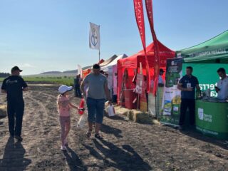 Всеукраїнський день цукрового буряку 2025. ПП "Західний Буг"