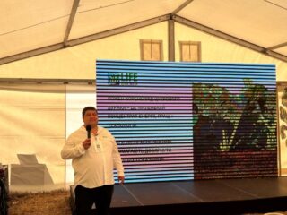 Всеукраїнський день цукрового буряку 2025. ПП "Західний Буг"