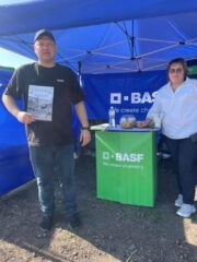 Всеукраїнський день цукрового буряку 2025. ПП "Західний Буг"