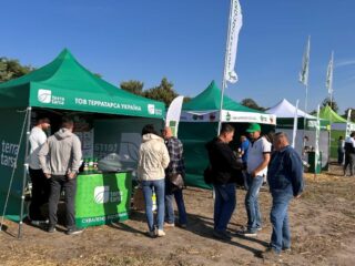 День Поля «Агропазли: Соя і кукурудза» 2025