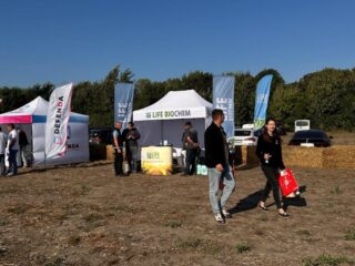 День Поля «Агропазли: Соя і кукурудза» 2025