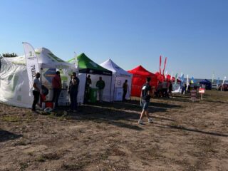 День Поля «Агропазли: Соя і кукурудза» 2025