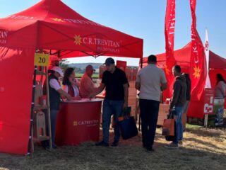 День Поля «Агропазли: Соя і кукурудза» 2025