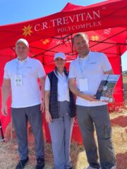 День Поля «Агропазли: Соя і кукурудза» 2025