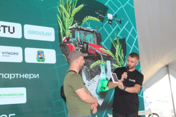 УКАБ Агротехнології 2025. Фотозвіт