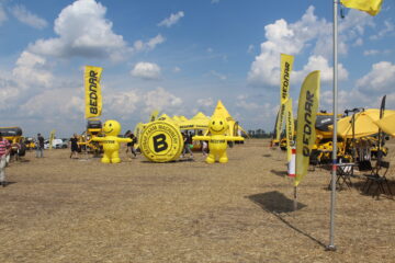 УКАБ Агротехнології 2025. Фотозвіт